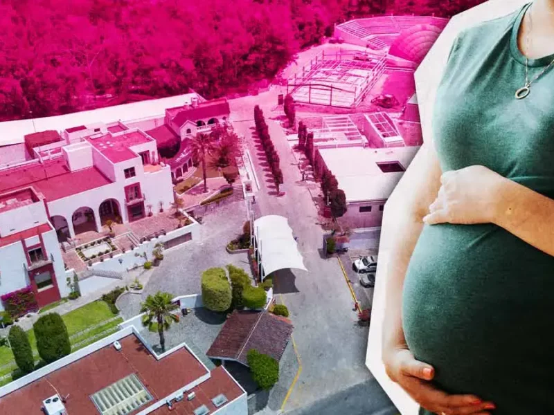 Estos son los servicios que brindarán en la Casa de Maternidad de Puebla