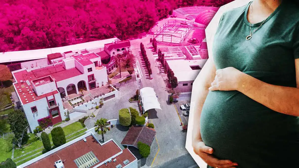 Estos son los servicios que brindarán en la Casa de Maternidad de Puebla