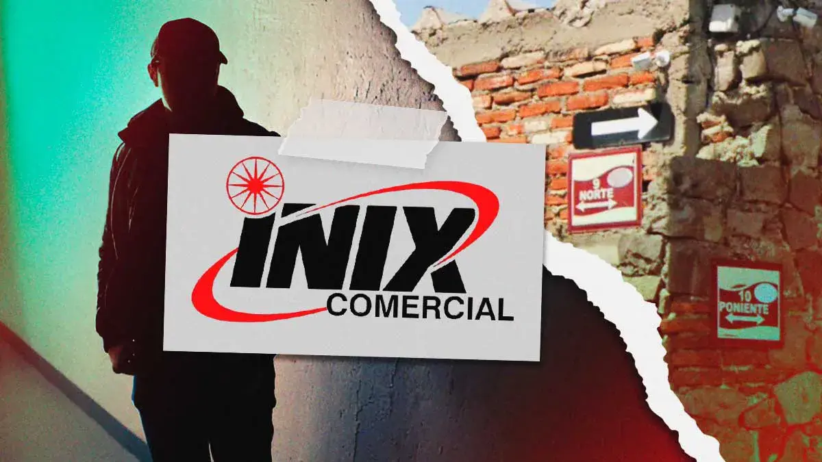 Delincuentes emborrachan a vigilante de Inix Comercial y roban caja fuerte en La Libertad, Puebla