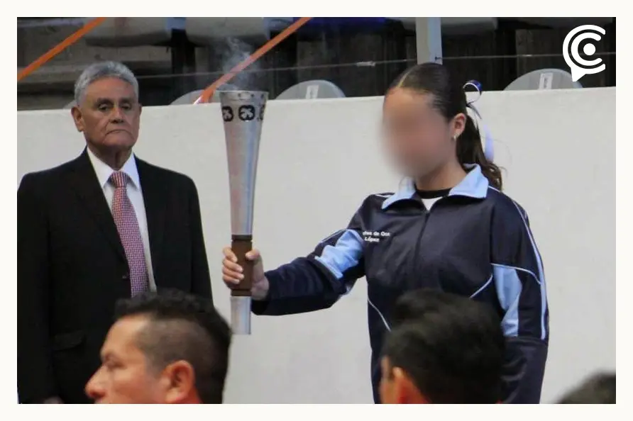 Estudiantes de Puebla competirán en los Juegos Deportivos Nacionales Escolares de Educación Básica 2024-2025