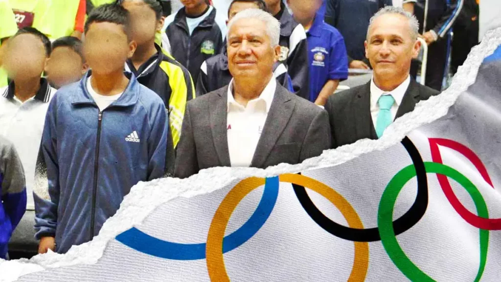 Estudiantes de Puebla competirán en los Juegos Deportivos Nacionales Escolares de Educación Básica 2024-2025