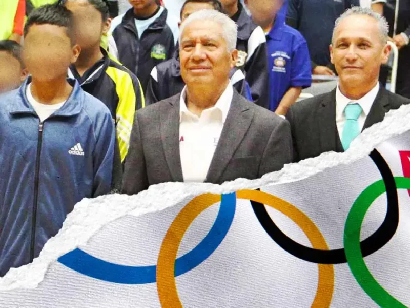 Estudiantes de Puebla competirán en los Juegos Deportivos Nacionales Escolares de Educación Básica 2024-2025