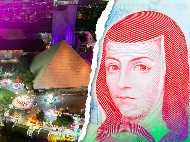 Puebla espera derrama económica de más de siete mil mdp por eventos programados en 2025