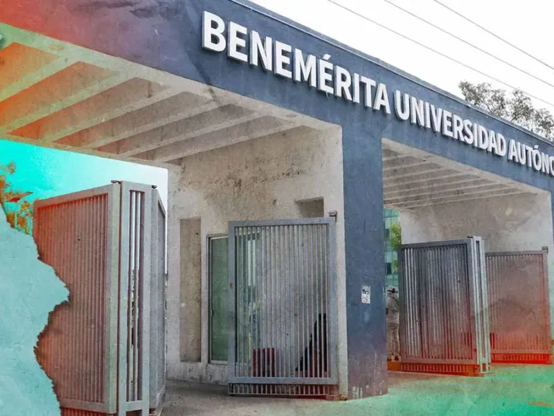 Finaliza el paro de la BUAP 2025; alumnos entregan instalaciones de CU a Comisión de Diálogo