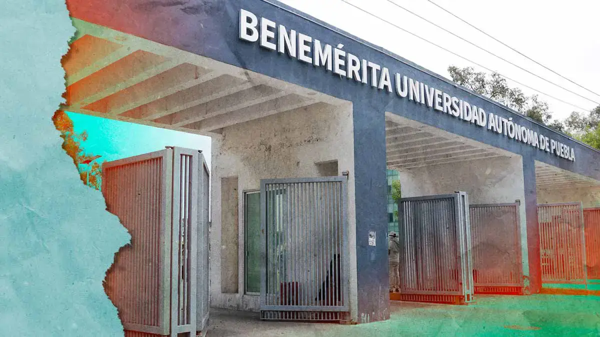 Finaliza el paro de la BUAP 2025; alumnos entregan instalaciones de CU a Comisión de Diálogo