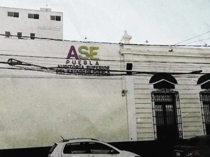 ASE Puebla descarta auditoría especial contra los hermanos González Vieyra, exalcaldes de Ciudad Serdán y Tlachichuca   