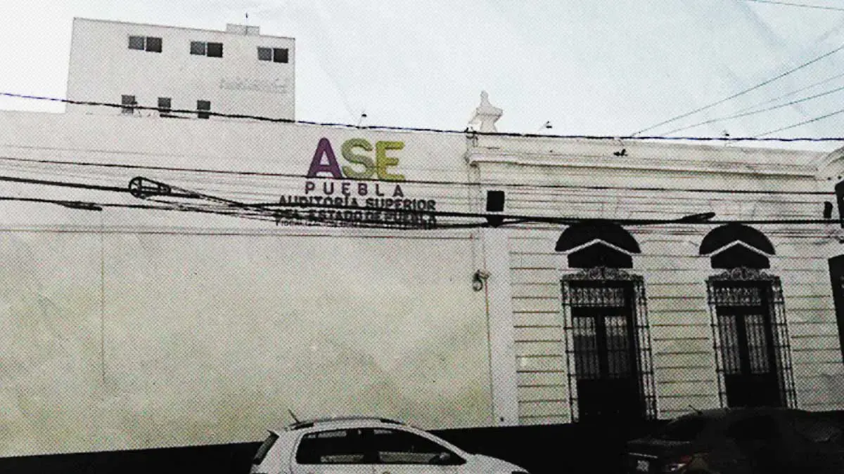 ASE Puebla descarta auditoría especial contra los hermanos González Vieyra, exalcaldes de Ciudad Serdán y Tlachichuca   