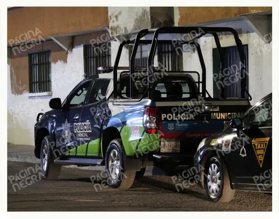 En asalto, asesinan a adulta mayor en la colonia Tepeyac, Puebla; presuntamente era prestamista