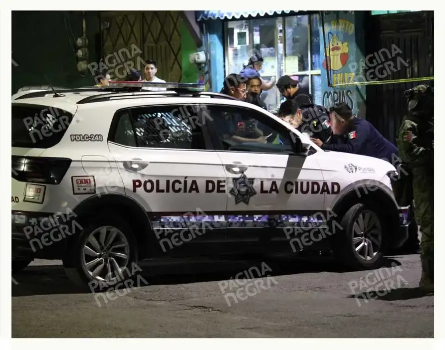 En asalto, asesinan a adulta mayor en la colonia Tepeyac, Puebla; presuntamente era prestamista