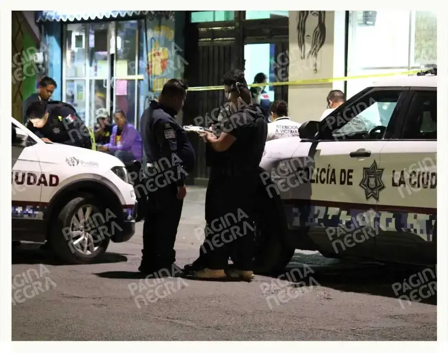 En asalto, asesinan a adulta mayor en la colonia Tepeyac, Puebla; presuntamente era prestamista