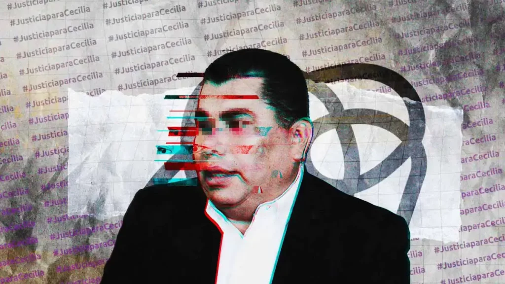 Javier López Zavala pierde último intento para evitar juicio por feminicidio de Cecilia Monzón 