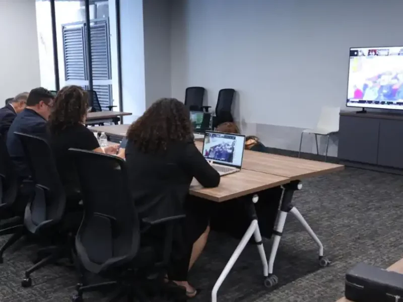 Realiza Congreso del Estado “Foro Virtual del Empresario Migrante”
