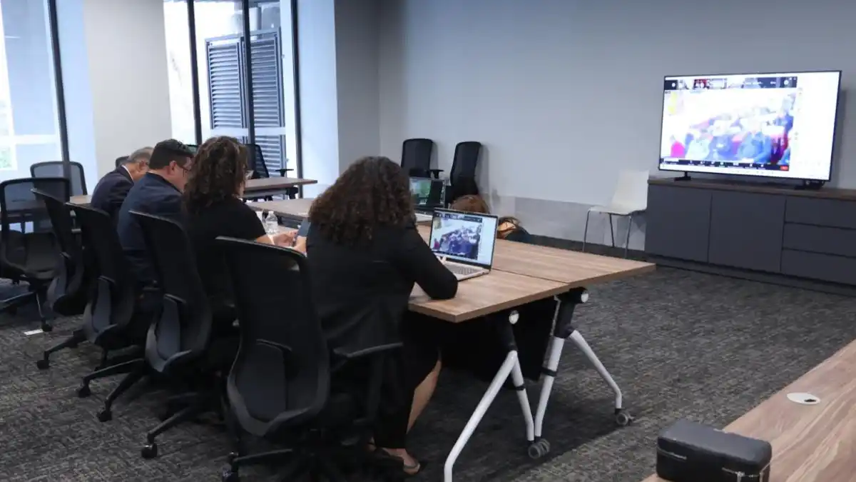 Realiza Congreso del Estado “Foro Virtual del Empresario Migrante”