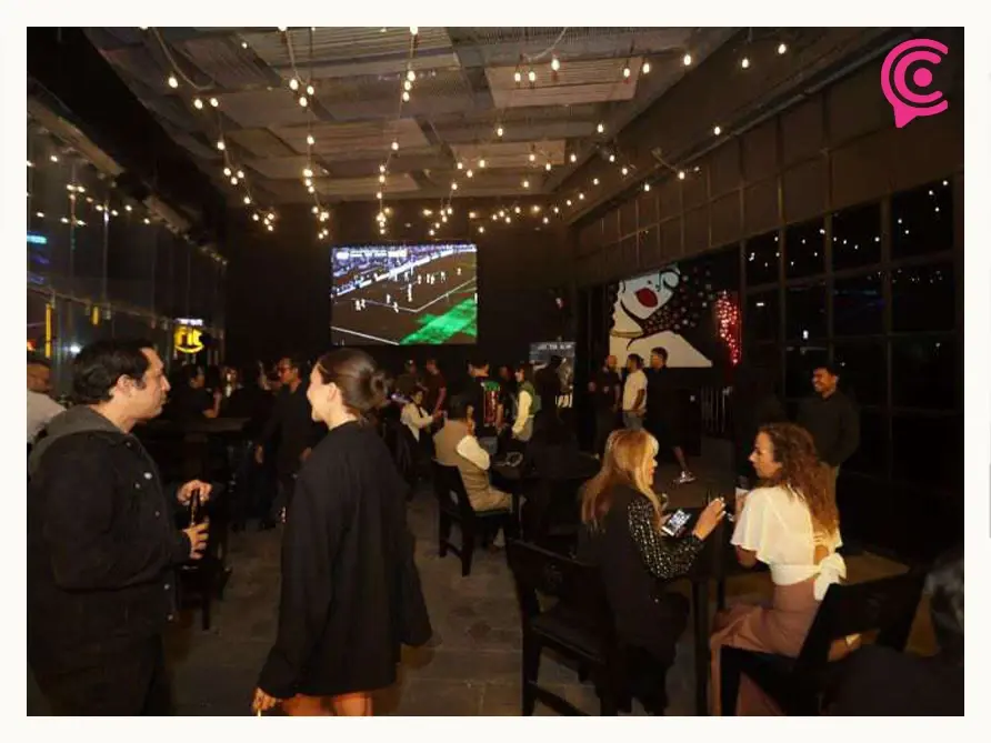 Disfruta de una experiencia premium en el nuevo McCarthy´s Black Solesta en Puebla