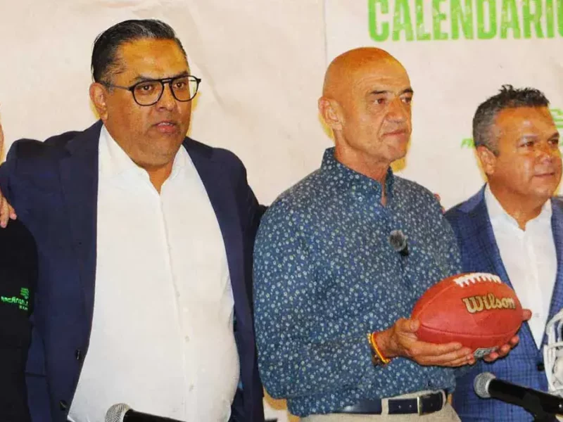Arcángeles de Puebla jugarán como locales en el Cráter Azul del Tecnológico de Monterrey
