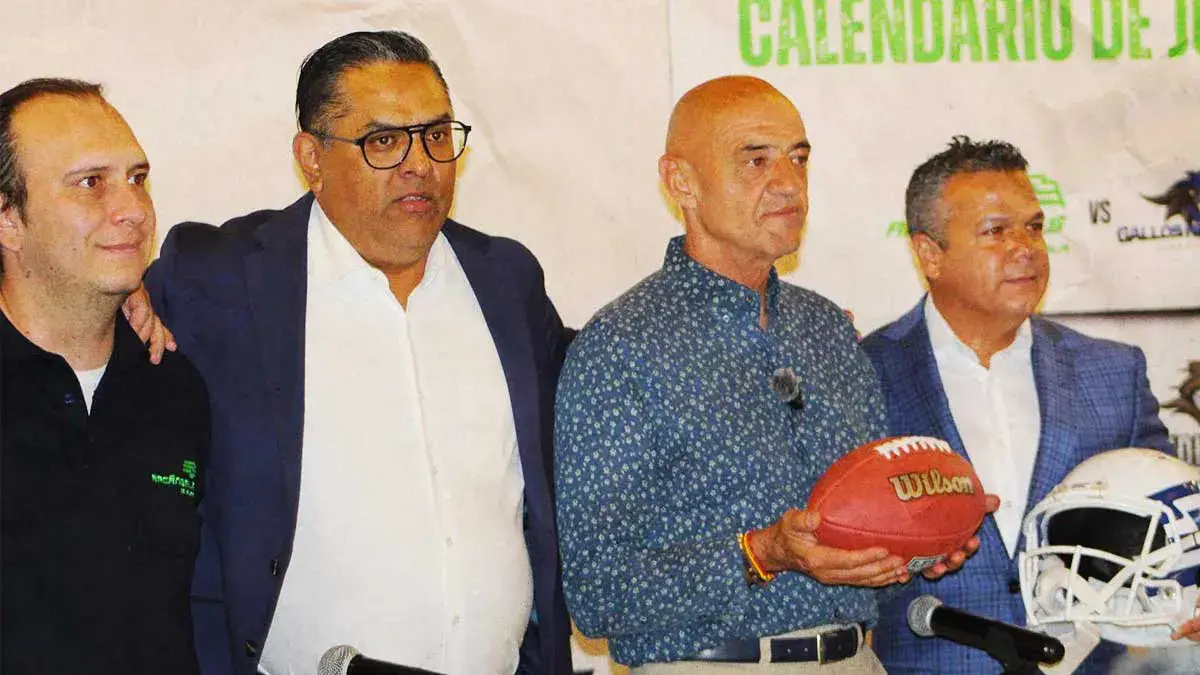 Arcángeles de Puebla jugarán como locales en el Cráter Azul del Tecnológico de Monterrey