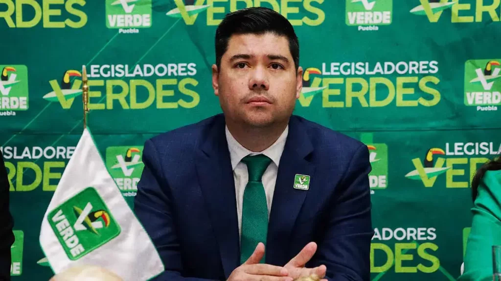Partido Verde no impugnará triunfo de Morena en elecciones extraordinarias de Ayotoxco de Guerrero, Puebla