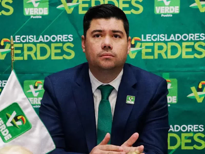 Partido Verde no impugnará triunfo de Morena en elecciones extraordinarias de Ayotoxco de Guerrero, Puebla