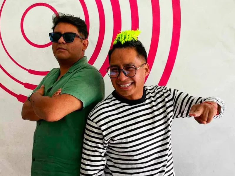 Yulios Kumbia ponen en alto el nombre de Puebla a nivel internacional 