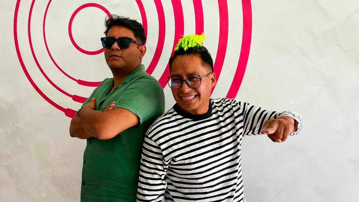 Yulios Kumbia ponen en alto el nombre de Puebla a nivel internacional 