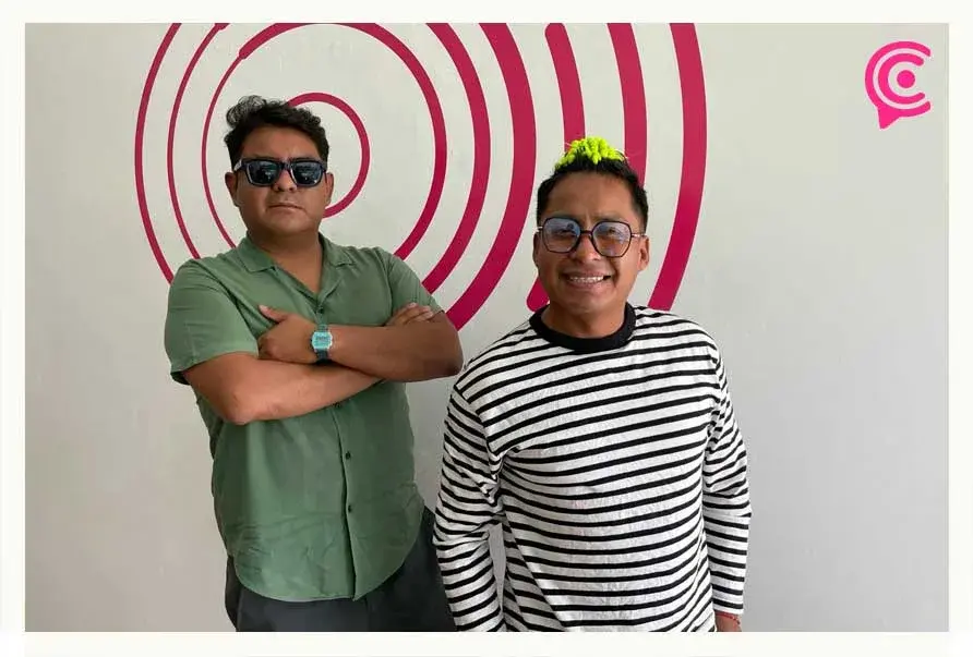 Yulios Kumbia ponen en alto el nombre de Puebla a nivel internacional 