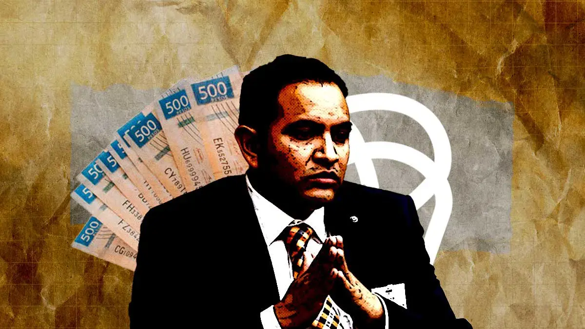 Fiscalía de Puebla también investigará por peculado a Uruviel González Vieyra, exalcalde de Ciudad Serdán