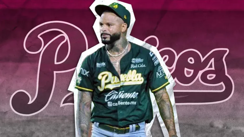 Pericos de Puebla anuncia el regreso del pitcher Vladimir Gutiérrez para la temporada 2025 