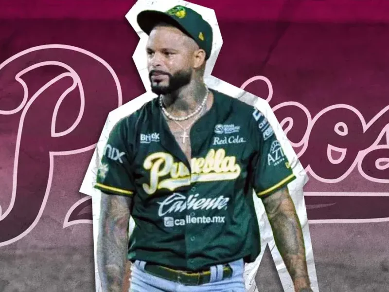 Pericos de Puebla anuncia el regreso del pitcher Vladimir Gutiérrez para la temporada 2025 