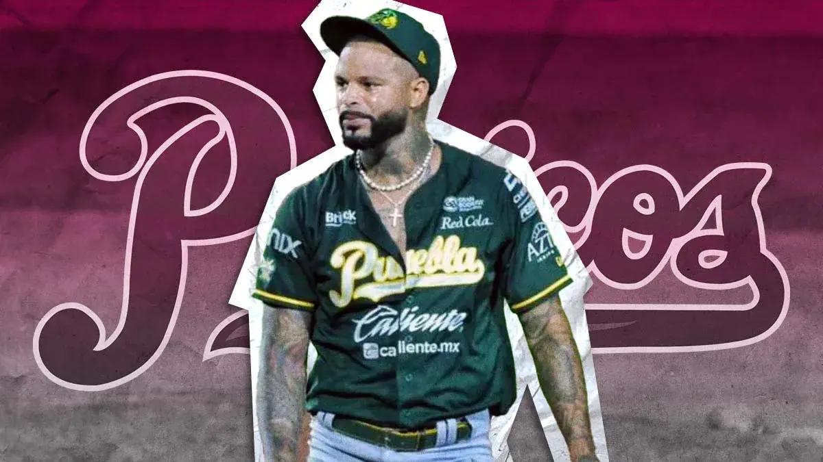 Pericos de Puebla anuncia el regreso del pitcher Vladimir Gutiérrez para la temporada 2025 