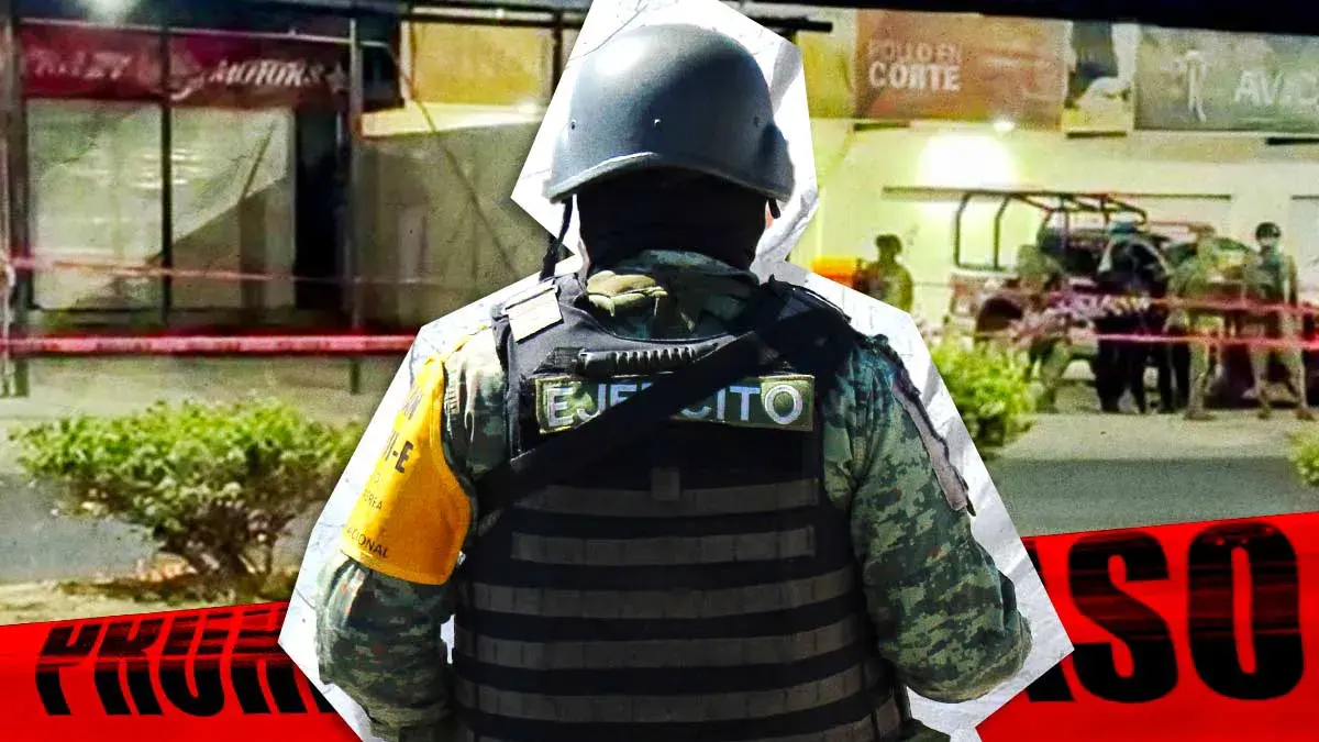 Ejecutan a “El Pinky” en Izúcar de Matamoros, Puebla; asesinos huyeron en una camioneta