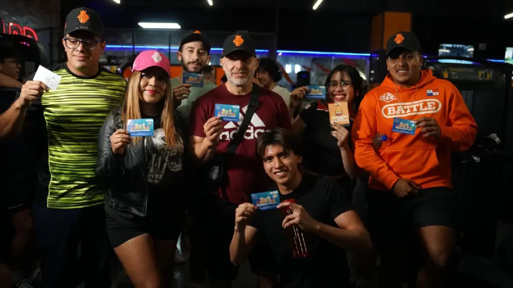 Empire Fitness cumple 8 años como el líder deportivo en Puebla y el centro del país