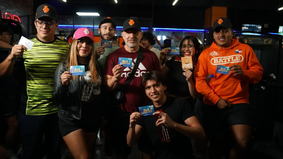 Empire Fitness cumple 8 años como el líder deportivo en Puebla y el centro del país