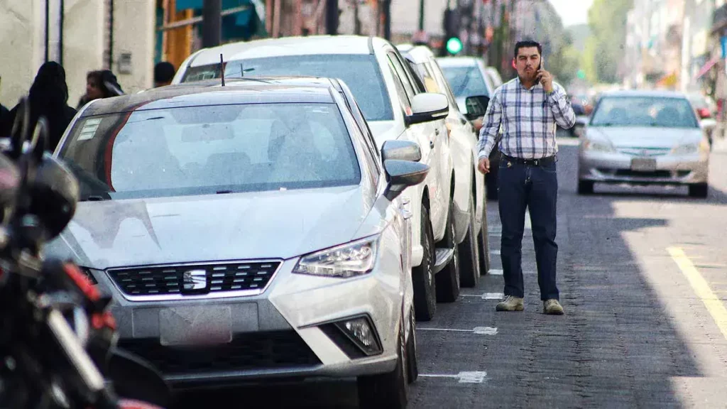 Horarios, reglamento y todo sobre la operación de los parquímetros de Puebla para 2025
