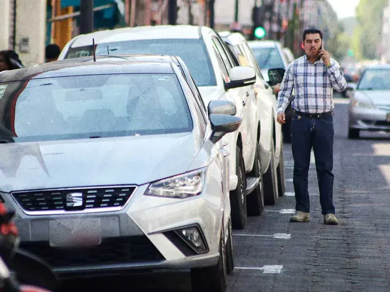 Horarios, reglamento y todo sobre la operación de los parquímetros de Puebla para 2025