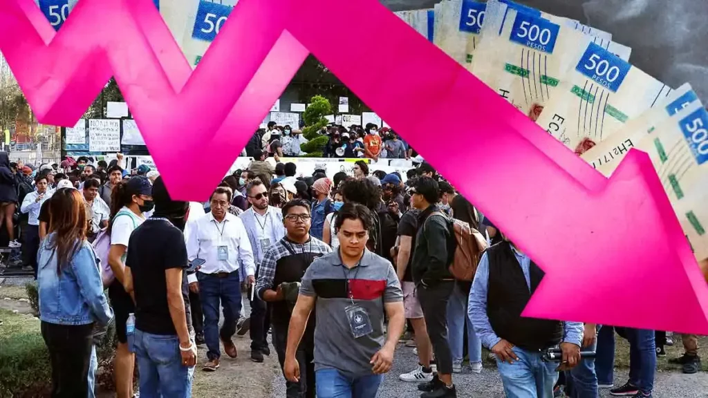 Paro de BUAP dejó pérdidas económicas por más de 15 mdp: Red Mexicana de Franquicias