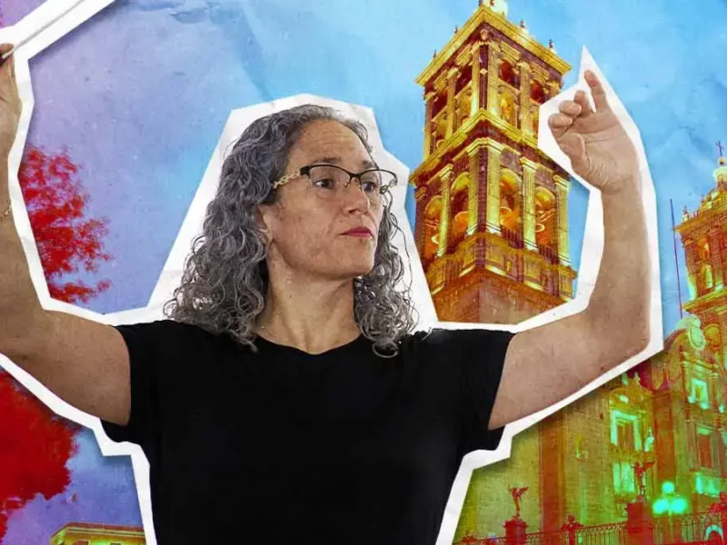 Concierto “Tres Voces Una Esperanza” en la Catedral de Puebla recaudará fondos para niños con cáncer  