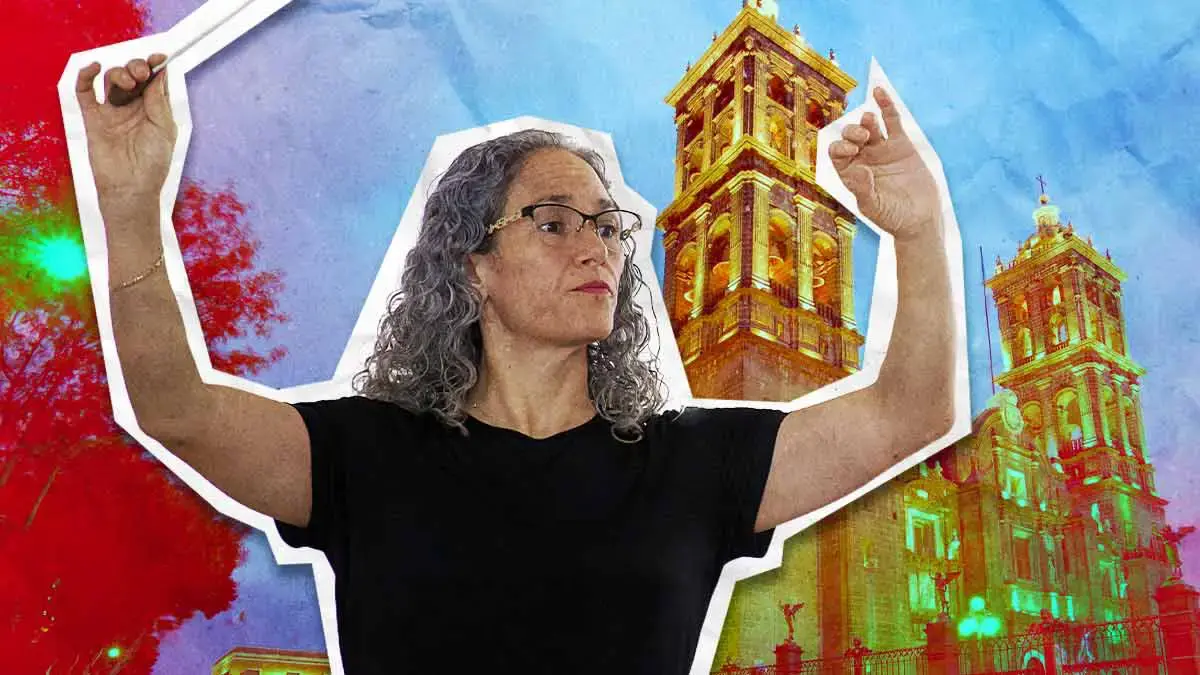 Concierto “Tres Voces Una Esperanza” en la Catedral de Puebla recaudará fondos para niños con cáncer