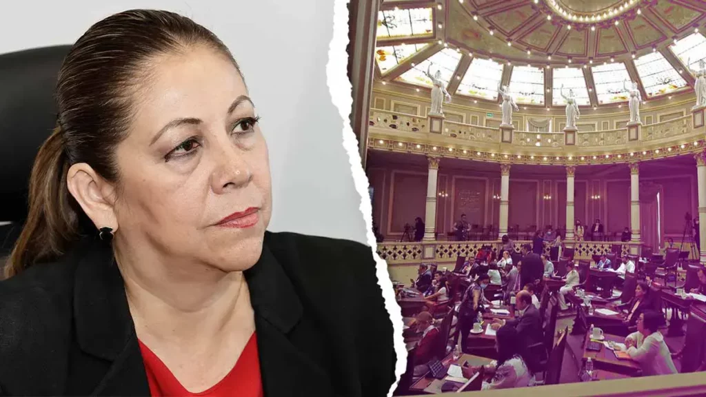 Congreso de Puebla realizará revisión de rendimiento en áreas administrativas