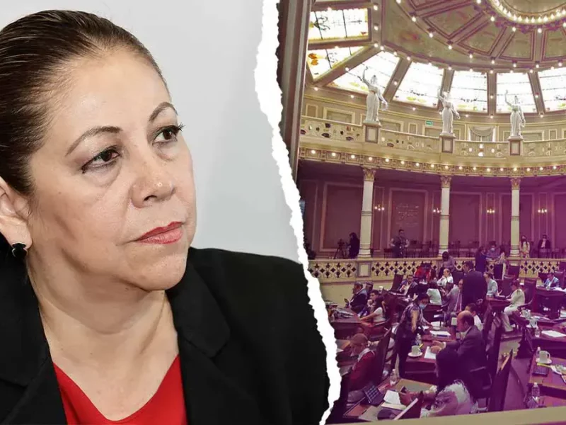 Congreso de Puebla realizará revisión de rendimiento en áreas administrativas