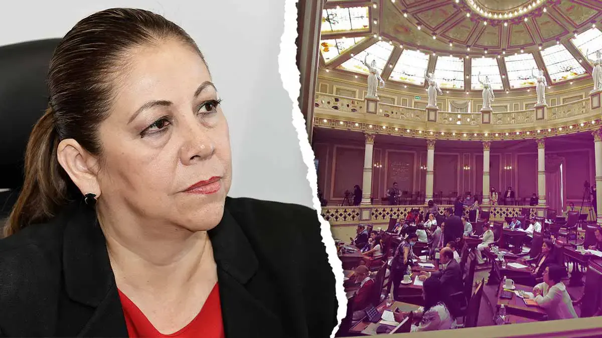 Congreso de Puebla realizará revisión de rendimiento en áreas administrativas