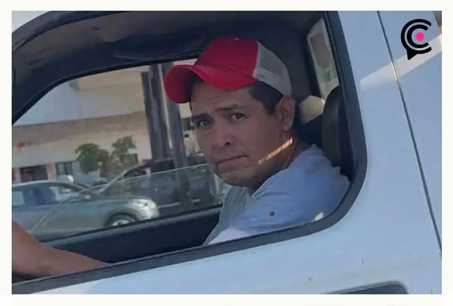 Graban a un hombre que abandonó a su perro en calles de Atlixco 