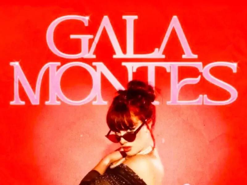 Gala Montes dará concierto en Puebla; fecha, lugar y costos  