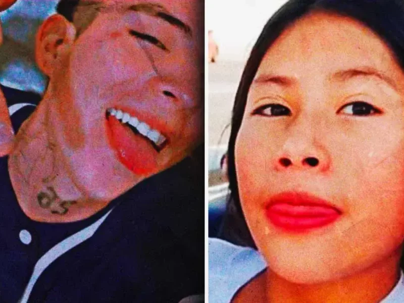 Familia de Ingrid Yunuen, desaparecida en Santo Tomás Chautla, amenaza con tomar avenidas de Puebla 