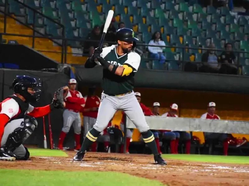 Pericos de Puebla derrota a los Diablos Rojos del México en juego de pretemporada 