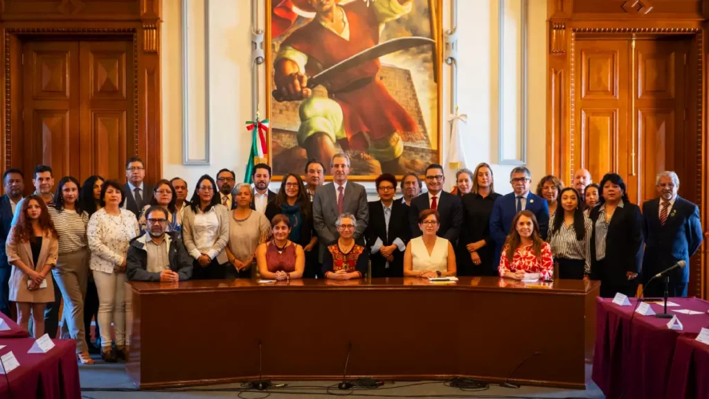 Anuncia Gobierno de la Ciudad reactivación del Centro Municipal Hídrico