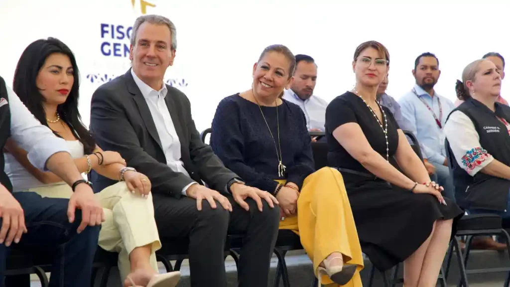 Empoderar a las mujeres contribuye al desarrollo de Puebla: Laura Artemisa