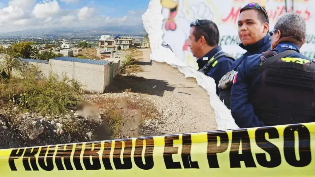 A balazos, matan a hombre cuando salió a comprar pan en Tehuacán