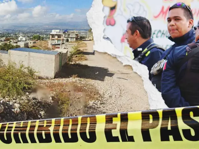 A balazos, matan a hombre cuando salió a comprar pan en Tehuacán