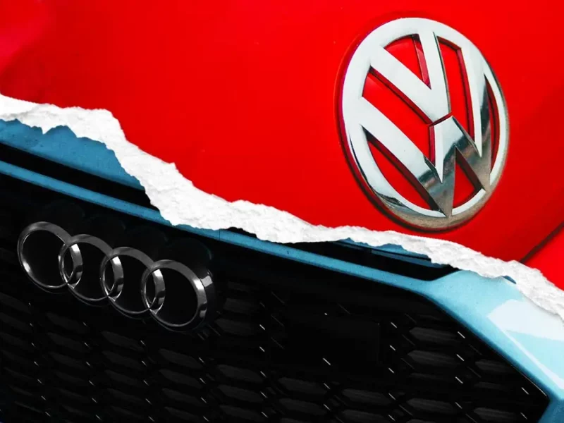 Volkswagen y Audi incrementarían producción de unidades en Puebla para sumarse al T-MEC