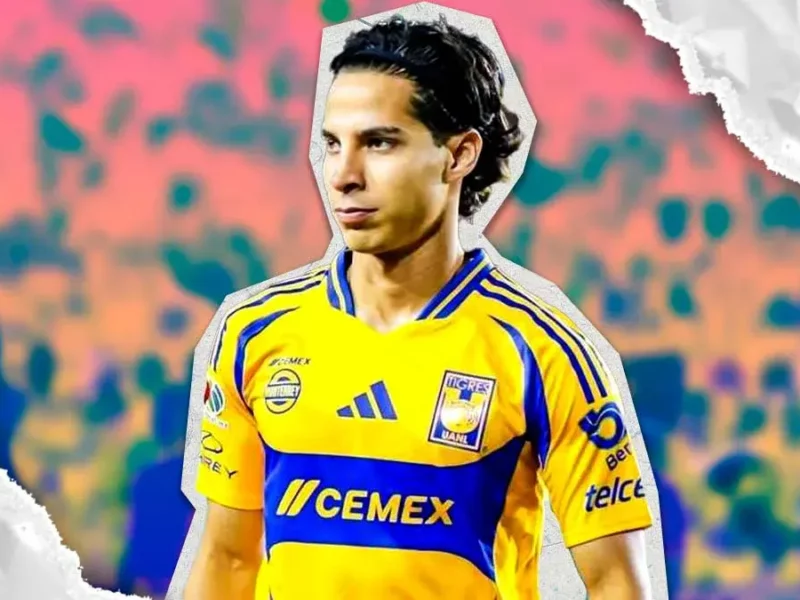 “Es una oportunidad para regresar a la victoria”: Diego Lainez previo al Puebla vs Tigres
